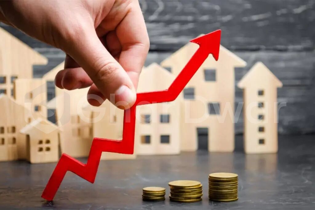 Real estate investment, Tier 1 cities, Tier 2 cities, Property ownership in India, Home loan rates, Affordable housing options, Public services in cities, Rental income from real estate, Cost of living differences, Job prospects in cities, Growth potential in cities, Government development focus, Property location analysis, Dream home search, Home loan application